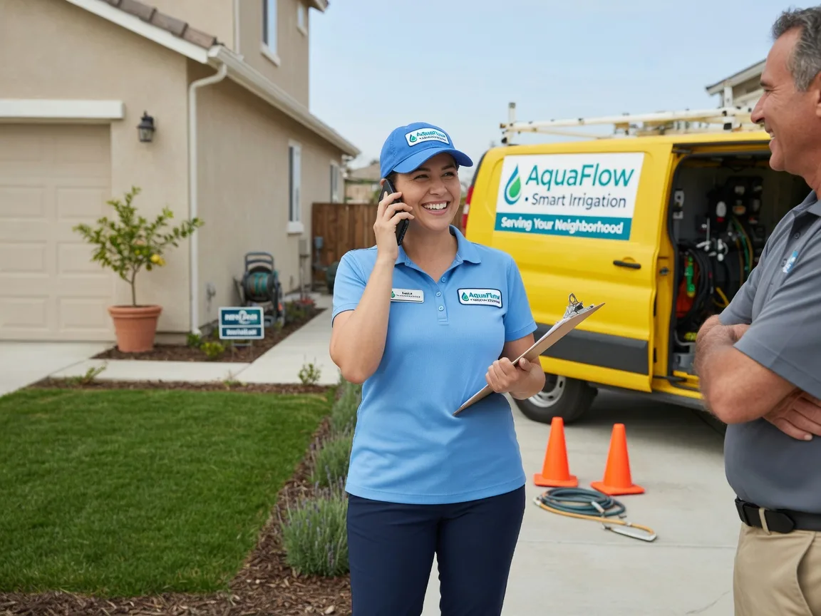 Irrigation Installation Gerrardstown, WV FAQs
